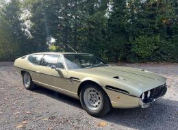Lamborghini Espada S3 V12 4.0