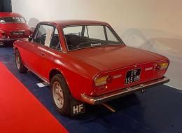 Lancia Fulvia 1.3 S