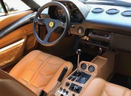 Ferrari 308 GTB