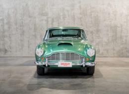 Aston Martin DB 4 Série II
