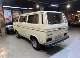 Volkswagen T3 Camper
