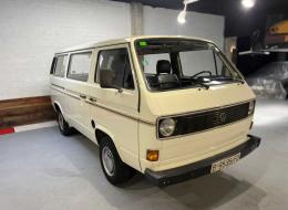 Volkswagen T3 Camper