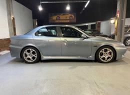 Alfa Roméo 156 GTA