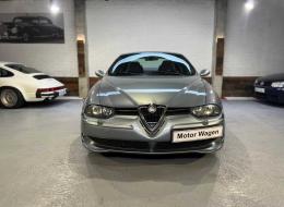 Alfa Roméo 156 GTA