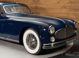 Delahaye 235 Coupé L'Elfe par Figoni