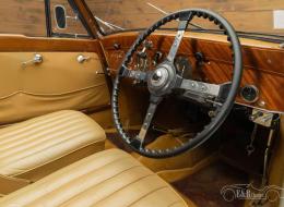 Delahaye 148 L by Chapron