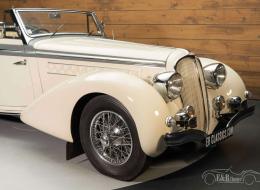 Delahaye 148 L by Chapron