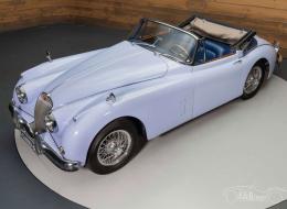 Jaguar Série - XK 150 Cabriolet
