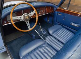 Jaguar Série - XK 150 Cabriolet