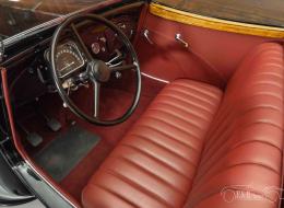 Citroen Traction  7C Cabriolet 