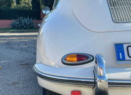 Porsche 356 SC