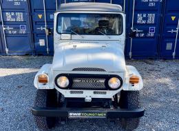 Toyota Land Cruiser BJ40