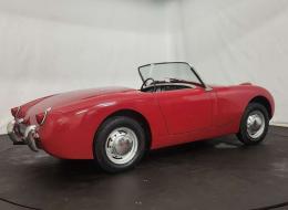 Austin Healey Sprite Frogeye