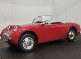 Austin Healey Sprite Frogeye