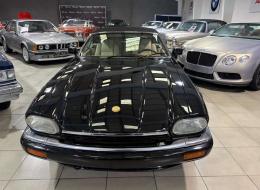 Jaguar XJS 6.0 V12 Cabriolet