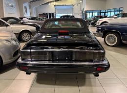 Jaguar XJS 6.0 V12 Cabriolet