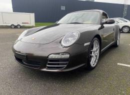 Porsche 997 4S PDK