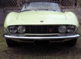 Fiat Dino Spider