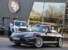 Porsche Boxster s