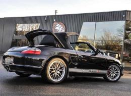 Porsche Boxster s