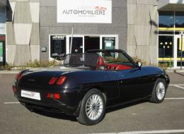 Fiat Barchetta Riviera