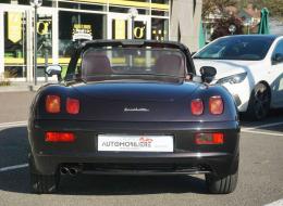 Fiat Barchetta Riviera