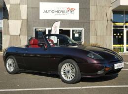 Fiat Barchetta Riviera