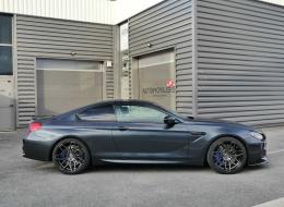 BMW M6 F13 COUPE 560 DKG7