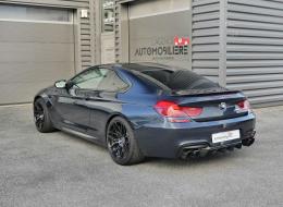BMW M6 F13 COUPE 560 DKG7