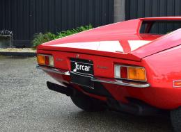 De Tomaso Pantera V8 5.7