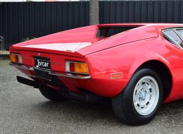 De Tomaso Pantera V8 5.7