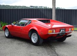 De Tomaso Pantera V8 5.7