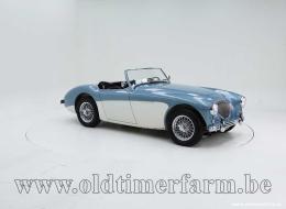 Austin Healey 100 /4 BN1 '54 CH4168