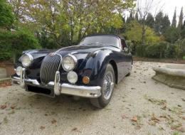Jaguar Série - XK XK 150