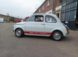 Fiat 500 REPLICA ABARTH 595