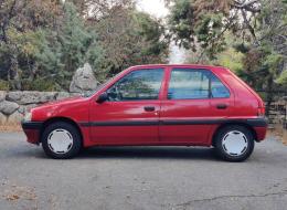 Peugeot 106 1.1 Midnigth