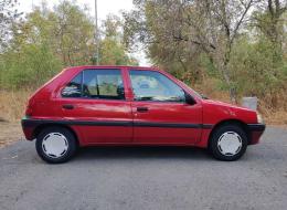Peugeot 106 1.1 Midnigth