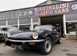 Triumph Spitfire 1300 MK IV 