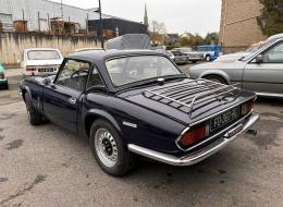 Triumph Spitfire 1300 MK IV 