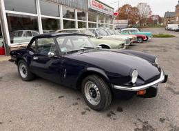 Triumph Spitfire 1300 MK IV 