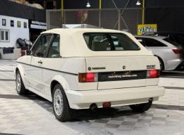 Volkswagen Golf Cabriolet 1.8 90ch Quartett