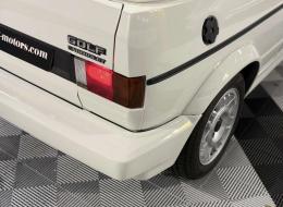 Volkswagen Golf Cabriolet 1.8 90ch Quartett
