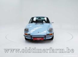 Porsche 911 2.4 T Olklappe Coupe '72 CH0703