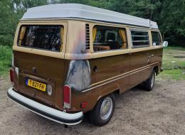Volkswagen Combi T2