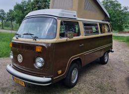 Volkswagen Combi T2