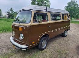 Volkswagen Combi T2