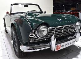 Triumph TR4