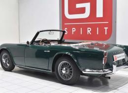 Triumph TR4