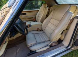 Jaguar XJS V12 A Cabriolet