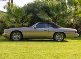 Jaguar XJS V12 A Cabriolet